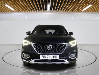 Used MG MG HS 2021 for sale - 76255969: Photo 2