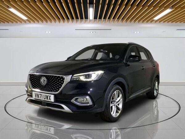 Used MG MG HS 2021 for sale - 76255969: Photo 4