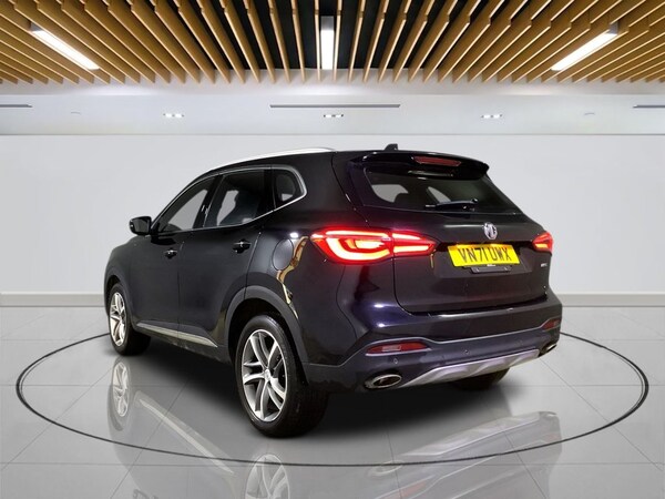 Used MG MG HS 2021 for sale - 76255969: Photo 5