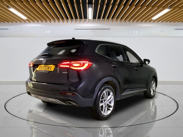 Used MG MG HS 2021 for sale - 76255969: Photo 7