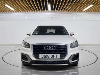 Used Audi Q2 2018 for sale - 75099094: Photo