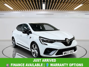 Used Renault Clio 2023 for sale - 78288095: Photo