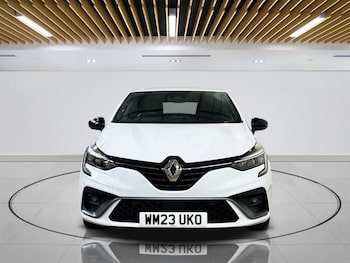Used Renault Clio 2023 for sale - 78288095: Photo