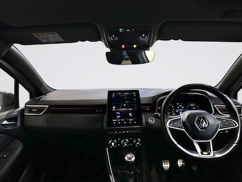 Used Renault Clio 2023 for sale - 78288095: Photo