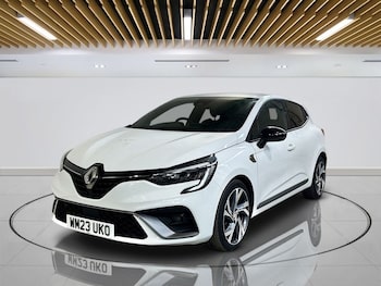 Used Renault Clio 2023 for sale - 78288095: Photo