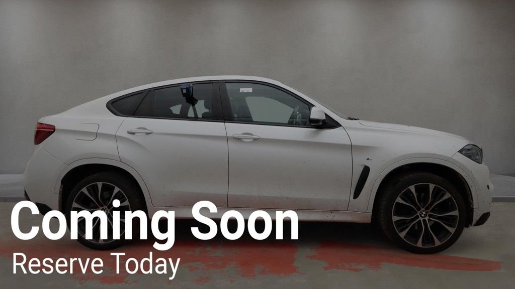 Used BMW X6 2019 for sale - 77250069: Photo 10