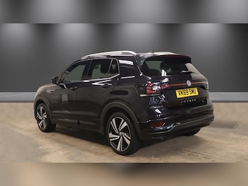 Used Volkswagen T-Cross 2019 for sale - 78287456: Photo