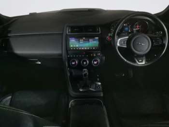 Used Jaguar E-Pace 2018 for sale - 74812285: Photo