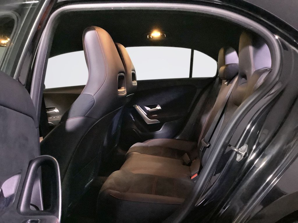 Used Mercedes-Benz A-Class 2019 for sale - 76111911: Photo 13