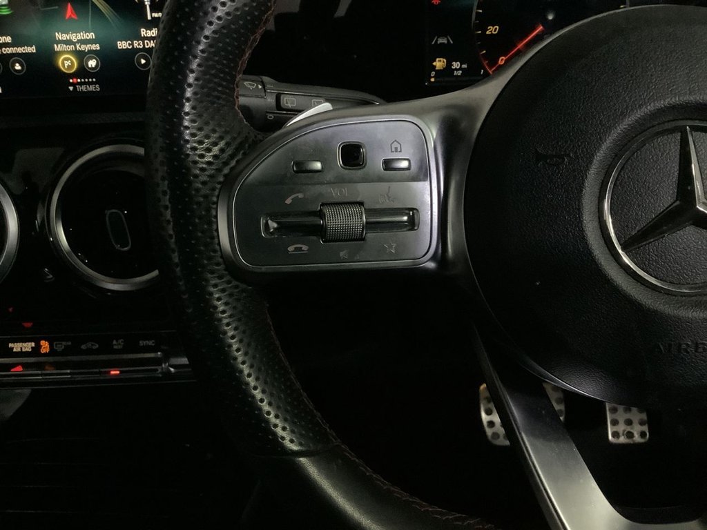 Used Mercedes-Benz A-Class 2019 for sale - 76111911: Photo 17