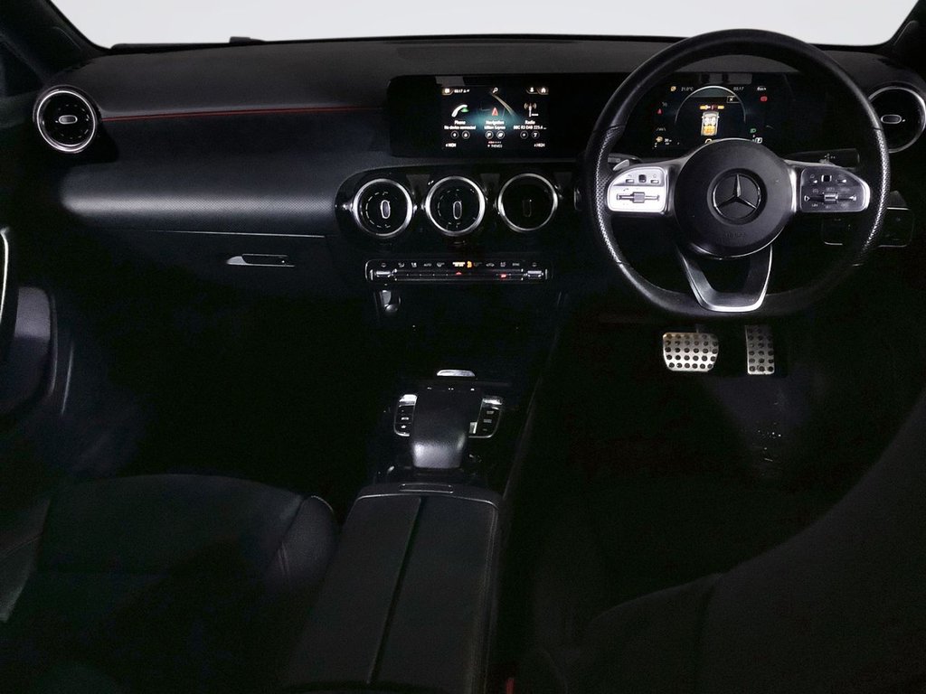 Used Mercedes-Benz A-Class 2019 for sale - 76111911: Photo 3