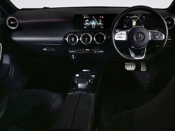 Used Mercedes-Benz A-Class 2019 for sale - 76111911: Photo 3