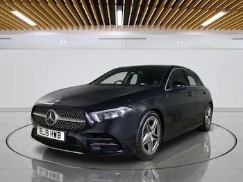 Used Mercedes-Benz A-Class 2019 for sale - 76111911: Photo 4