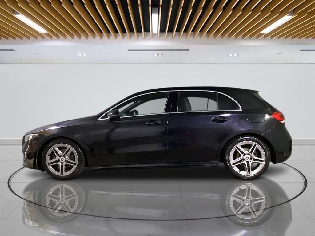Used Mercedes-Benz A-Class 2019 for sale - 76111911: Photo 5
