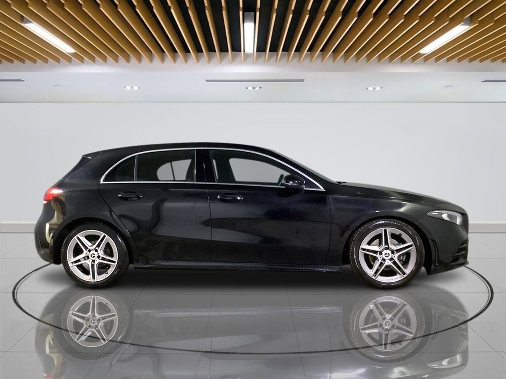 Used Mercedes-Benz A-Class 2019 for sale - 76111911: Photo 9