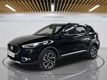 Used MG MG ZS 2021 for sale - 78742901: Photo