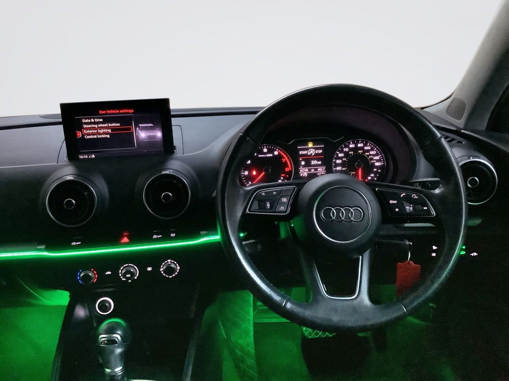 Used Audi A3 2019 for sale - 77226762: Photo 11