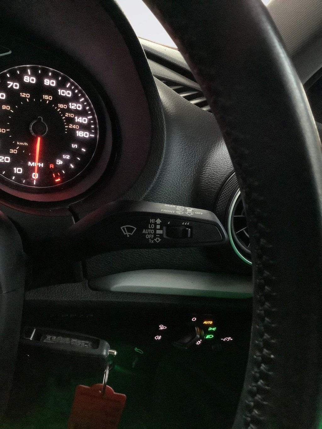 Used Audi A3 2019 for sale - 77226762: Photo 17