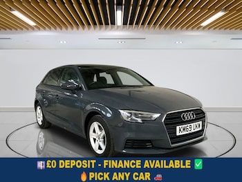 Used Audi A3 2019 for sale - 77226762: Photo