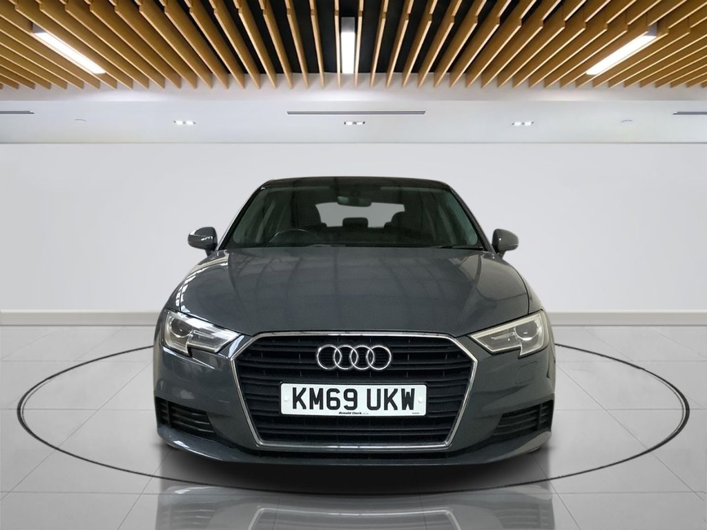 Used Audi A3 2019 for sale - 77226762: Photo 2