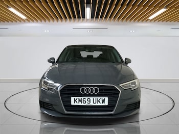 Used Audi A3 2019 for sale - 77226762: Photo