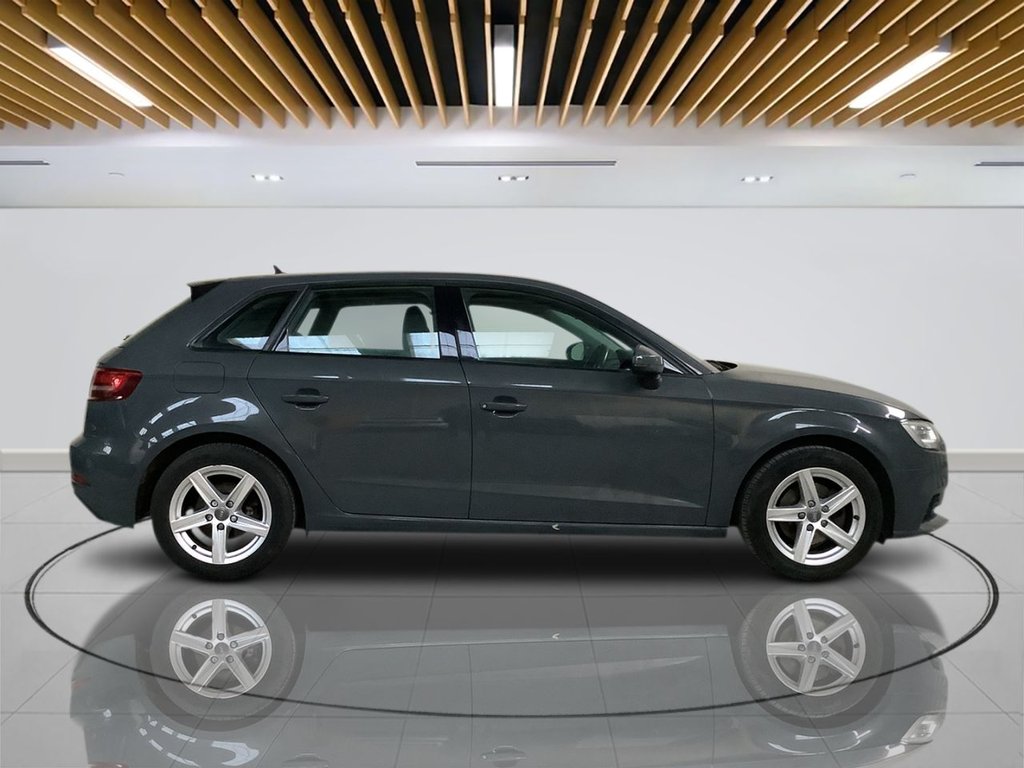 Used Audi A3 2019 for sale - 77226762: Photo 5