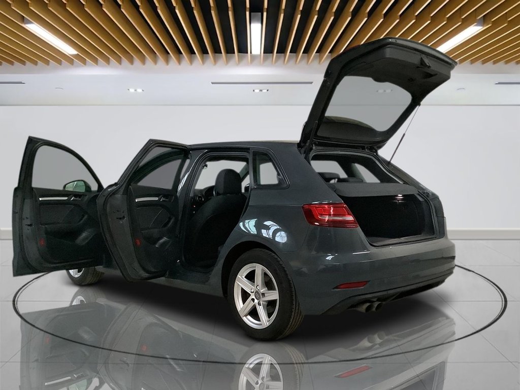 Used Audi A3 2019 for sale - 77226762: Photo 6