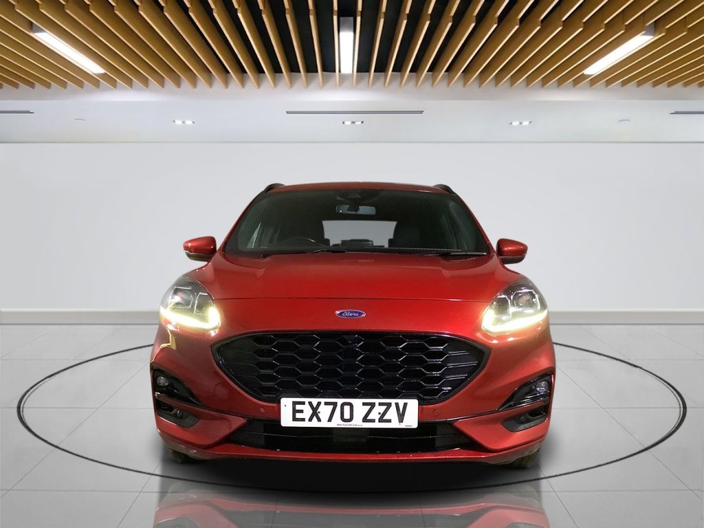 Used Ford Kuga 2020 for sale - 77250104: Photo 2