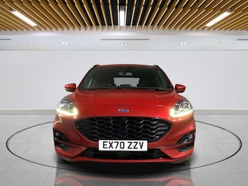 Used Ford Kuga 2020 for sale - 77250104: Photo