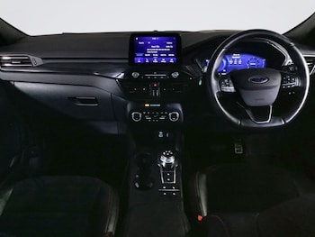 Used Ford Kuga 2020 for sale - 77250104: Photo