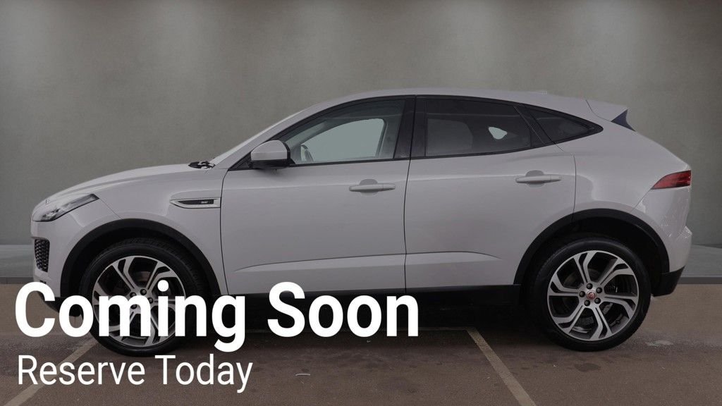 Used Jaguar E-Pace 2019 for sale - 77422570: Photo 6