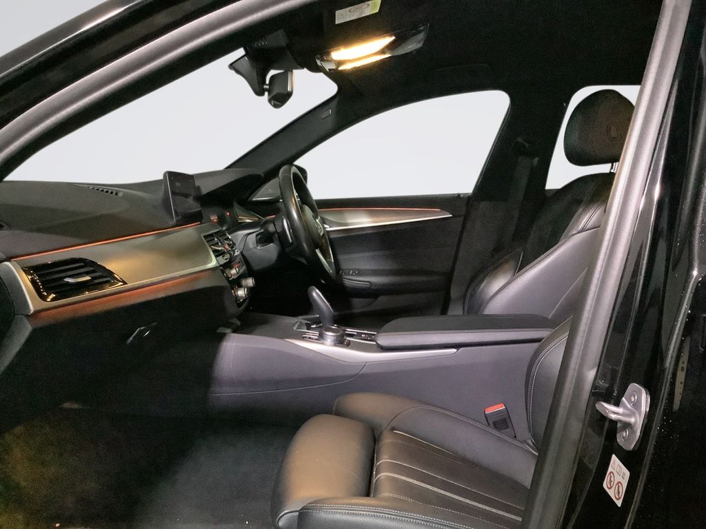 Used BMW 5 Series 2019 for sale - 76228977: Photo 12