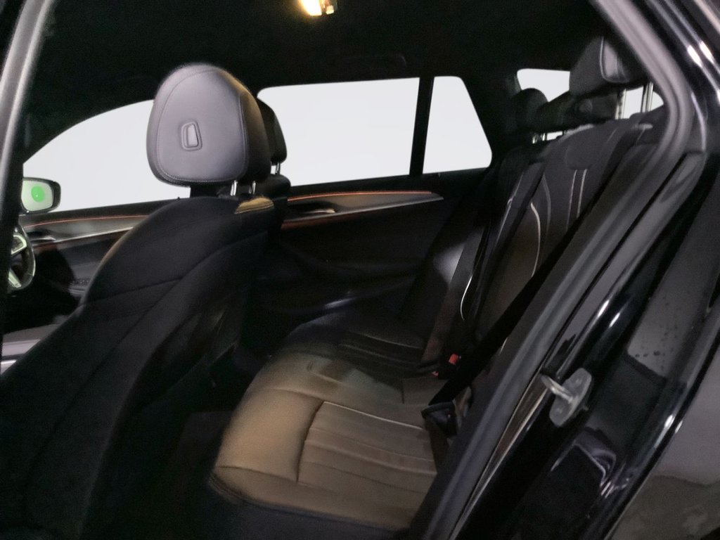Used BMW 5 Series 2019 for sale - 76228977: Photo 13