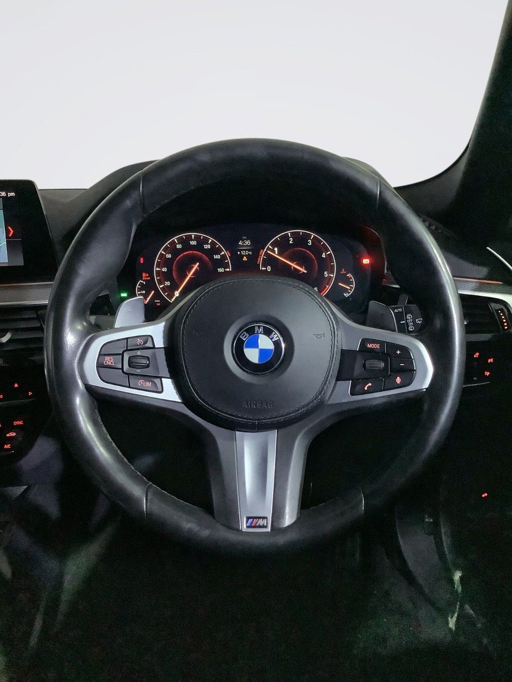 Used BMW 5 Series 2019 for sale - 76228977: Photo 16