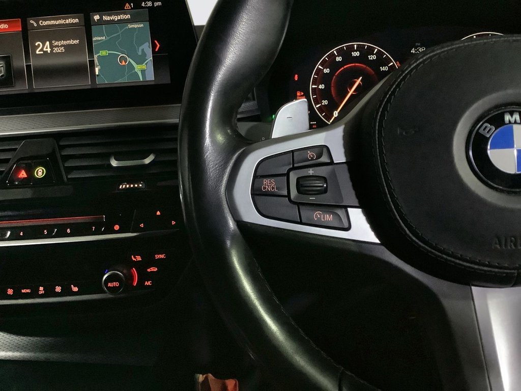 Used BMW 5 Series 2019 for sale - 76228977: Photo 17