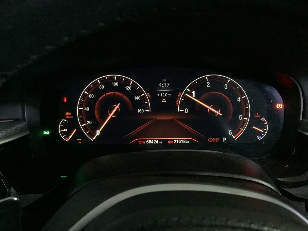 Used BMW 5 Series 2019 for sale - 76228977: Photo 18