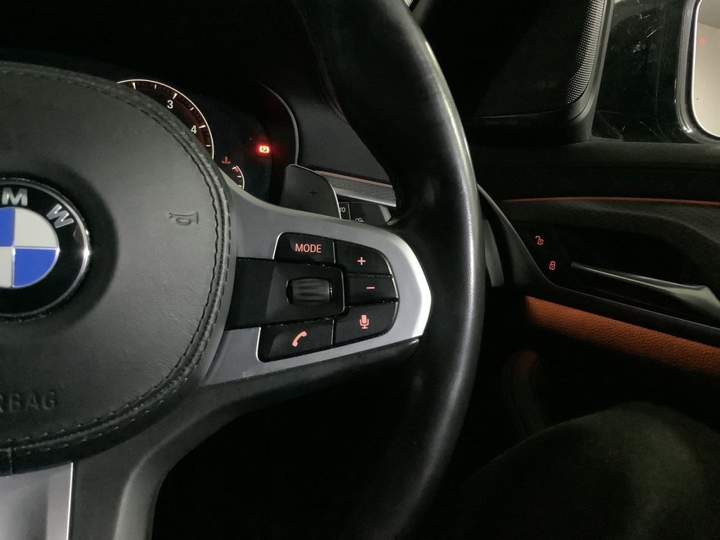 Used BMW 5 Series 2019 for sale - 76228977: Photo 19