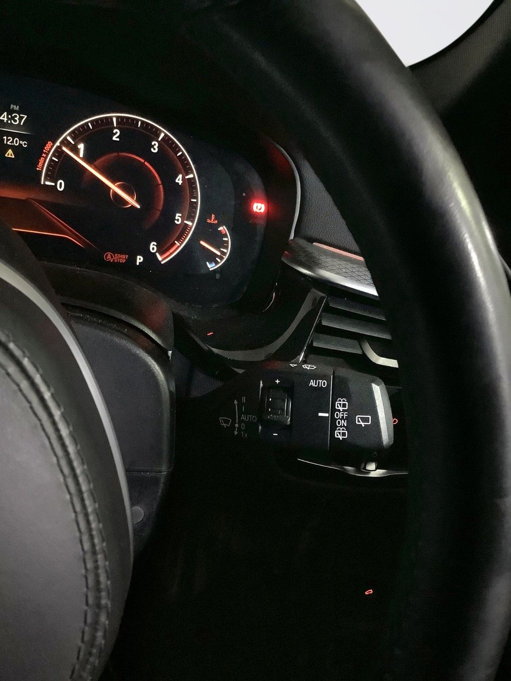 Used BMW 5 Series 2019 for sale - 76228977: Photo 21