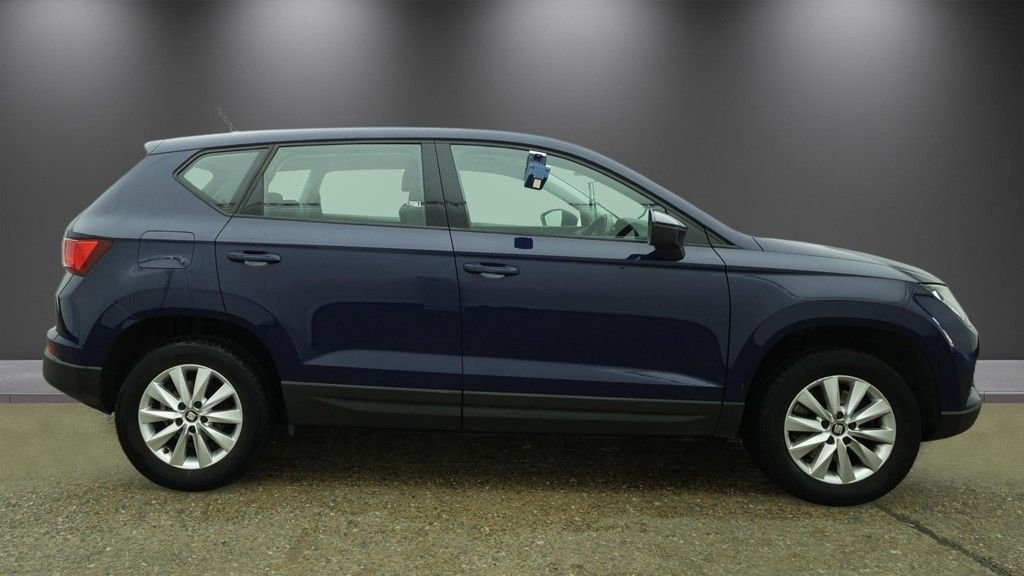 Used SEAT Ateca 2017 for sale - 78029891: Photo 4