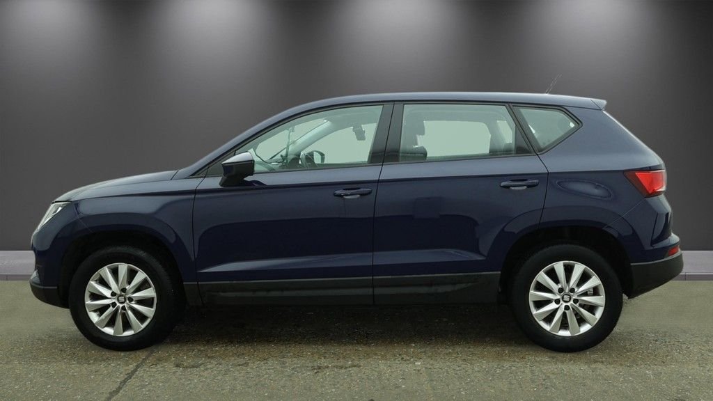 Used SEAT Ateca 2017 for sale - 78029891: Photo 5