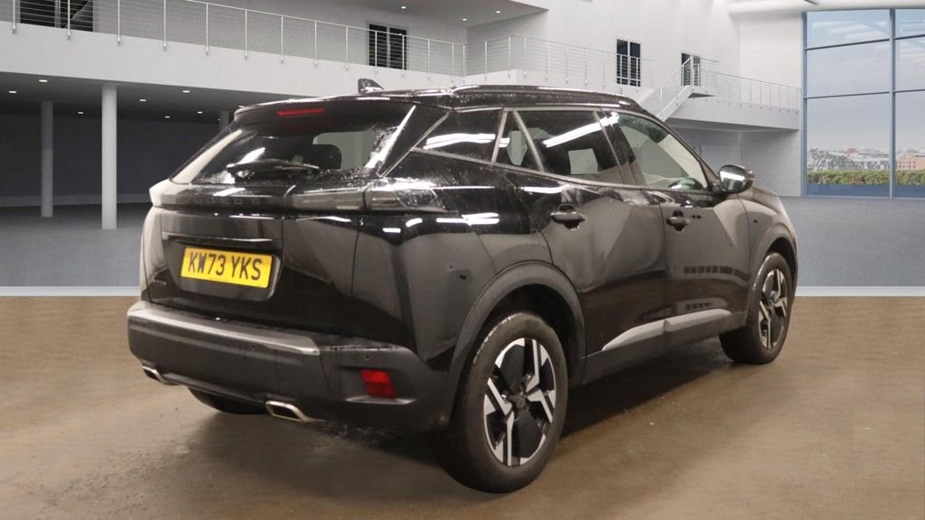 Used Peugeot 2008 2023 for sale - 77571616: Photo 10