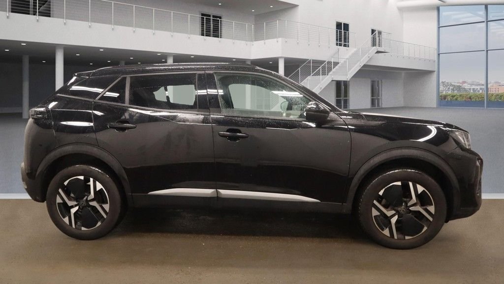 Used Peugeot 2008 2023 for sale - 77571616: Photo 11