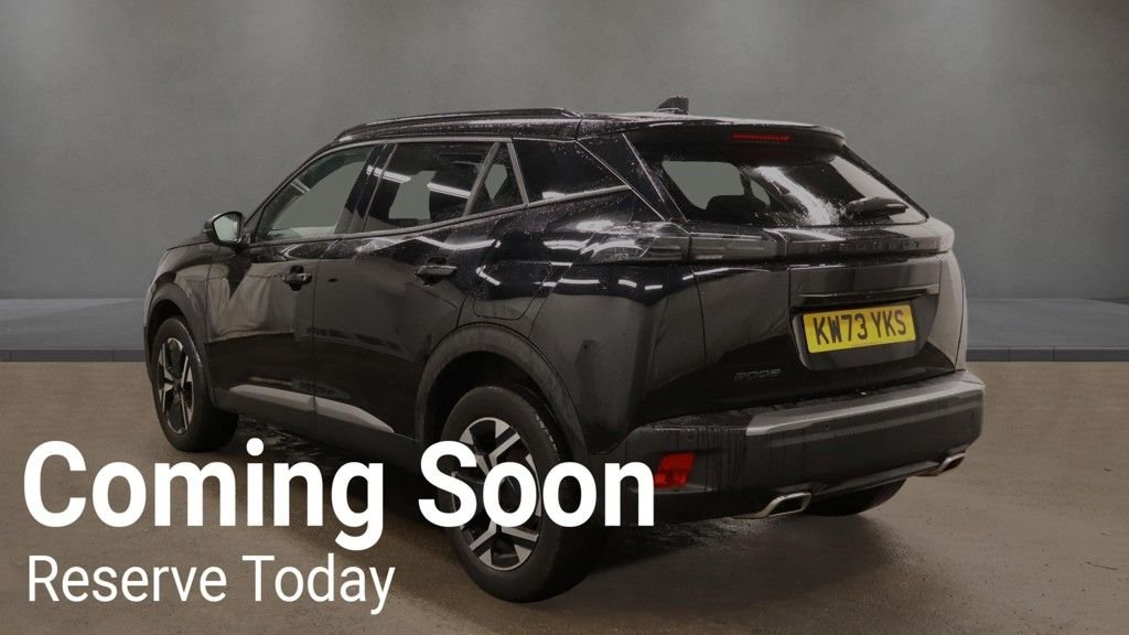 Used Peugeot 2008 2023 for sale - 77571616: Photo 3