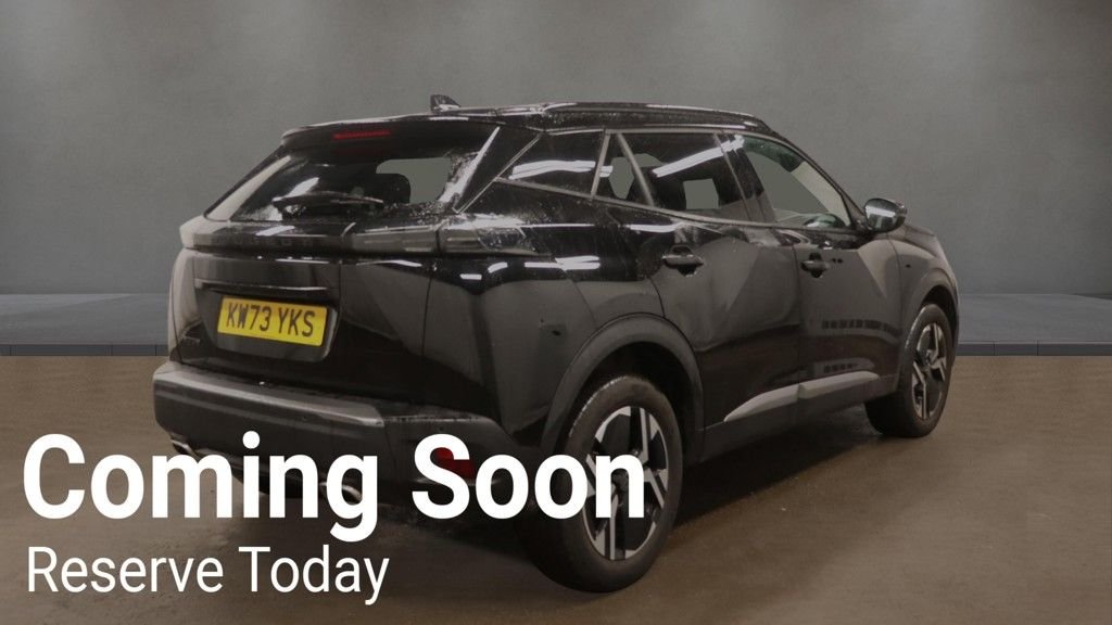 Used Peugeot 2008 2023 for sale - 77571616: Photo 4