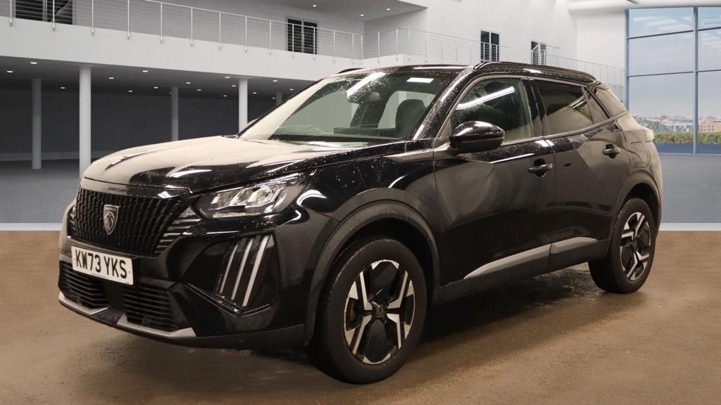 Used Peugeot 2008 2023 for sale - 77571616: Photo 8