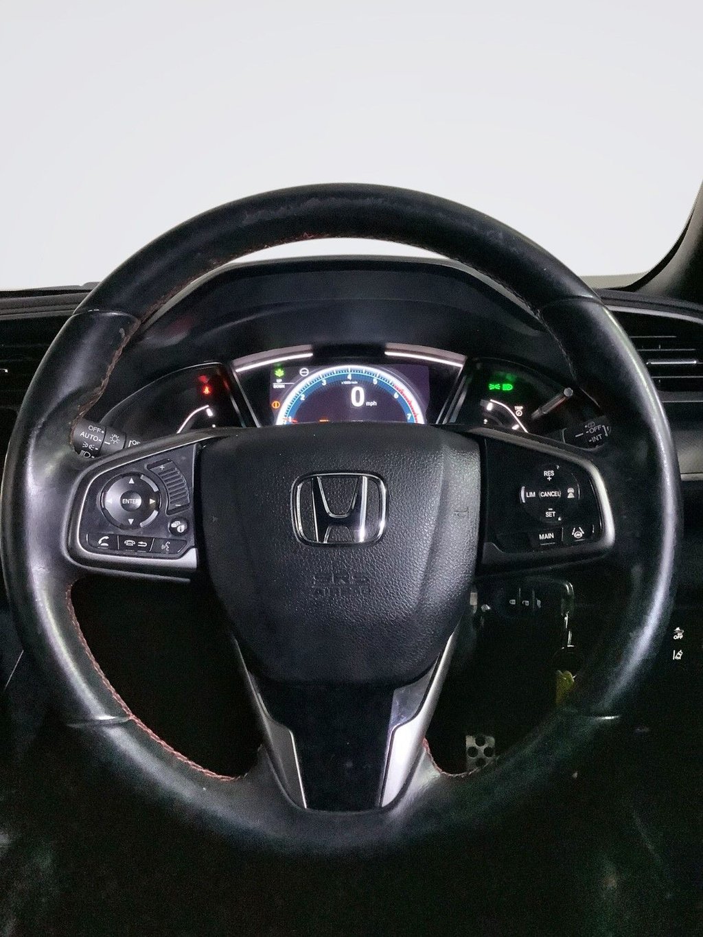 Vehicle 16