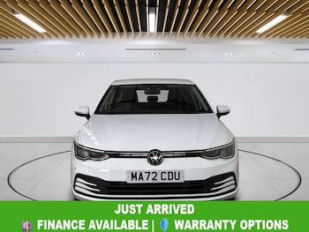 Used Volkswagen Golf 2022 for sale - 79437969: Photo