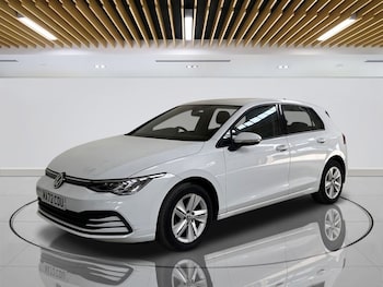 Used Volkswagen Golf 2022 for sale - 79437969: Photo