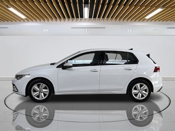 Used Volkswagen Golf 2022 for sale - 79437969: Photo