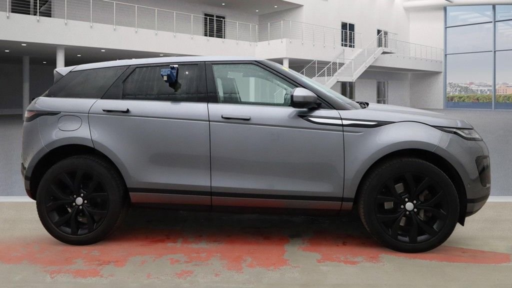Used Land Rover Range Rover Evoque 2020 for sale - 77369554: Photo 5
